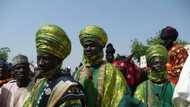 Aure a ƙasar hausa tare da yadda ake gudanar da bukukuwan sa