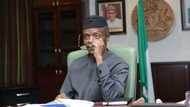 Presidency reveals full details of three orders signed by Osinbajo