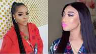 Because of you, I will also undergo plastic surgery - Laura Ikeji tells Tonto Dikeh