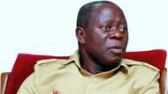 Edo Guber: Why Oshiomhole prefers Obaseki as his successor - Aide‎