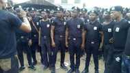 The Nigerian army is a joke, we will defend our people - Biafra National Guard announces