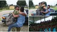 After years of fighting Boko Haram, Nigerian Army sends soldiers home to see their families (photos)