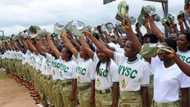 NYSC laments non-payment of 2,057 corp members by Nasarawa government