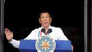 Philipines President Duterte apologises to God over “stupid” remarks (video)