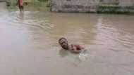 List of states that should expect heavy rainfall, flood between August, September, October