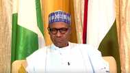 Buhari Speaks On Boko Haram On Aljazeera (VIDEO)