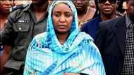 Dan aikin Turai Yar’adua ya sace mata naira miliyan 91