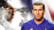 Exclusive and Interesting facts from Zinedine Zidane biography