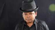 Does Osita Iheme have a wife?