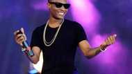 Wizkid's history of fame and success