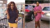 Don’t drag me into your marital crisis - Nigerian lady calls out popular Nollywood actress on social media