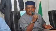 PDP reveals alleged presidency’s plot against Atiku
