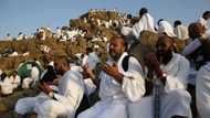 Babbar magana: Kasar Saudiyya ta hana 'yan wannan kasar zuwa Umrah da Hajji