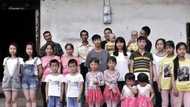 Wow! See mysterious village where 39 pairs of twins live (photos)