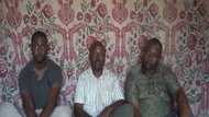 5 facts we know from new Boko Haram video on abducted UNIMAID lecturers