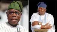 APC senator denies moving supporters to Obasanjo’s ADC