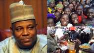 How Boko Haram turned 52,311 Borno children to orphans - Governor Shettima