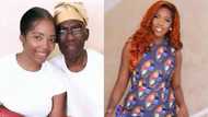 Tiwa Savage shares rare photo with her dad to celebrate his birthday