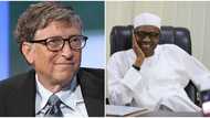 Nigeria rescued, as Bill Gates agrees to pay off $76 million debt