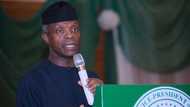 VP Osinbajo to inaugurate FRSC training school in Delta state