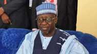 Governor Al-Makura begs Nasarawa governor-elect to give him 3 months