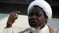 Shin ka san halin da shugaban yan Shi’a, Ibrahim El-Zakzaky ke ciki?