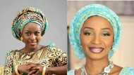 Nafisa Abdullahi ta ce bata yadda a dawo da Rahma Sadau harkar fim ba