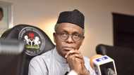 Gwamnatin Kaduna ta samu izinin kama yan kungiyar kwadago dake zanga-zanga akan koran malamai