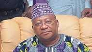 BREAKING: Former Osun governor and current APC senator, Isiaka Adeleke, is dead