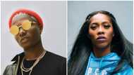 Who is richer: Wizkid or Tiwa Savage?