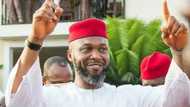 Anambra poll: UPP candidate Chidoka flags off election campaign