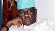 BREAKING: Obanikoro and family lose N100m property seizure suit to EFCC