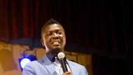 Comedian reveals his struggle to get a child cost over N10 million