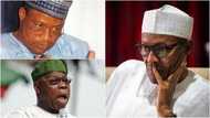 Tazarcen Buhari: Obasanjo ba Allah bane – Inji Ministan Buhari