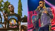 Wizkid reveals he will marry all his baby mamas if given the chance