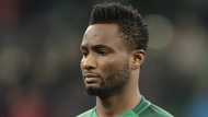 Nigerian star Mikel Obi edges closer to joining top club barely 1 month after leaving Trabzonspor