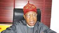 In case you pretend not to know, here are Buhari’s achievements - Minister taunts PDP