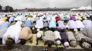 Eid-el-Fitr: CAN celebrates with Muslims, sends strong message to NSCIA about extremists