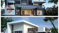 Bungalow desings in Nigeria for your inspiration