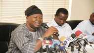 BREAKING: ASUU begins nationwide indefinite strike