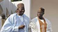 Waiwayen baya: Yadda wasikar Obasanjo ya janyo wa siyasar Jonathan cikas a 2013
