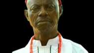Nollywood Actor Ozor Akubueze Is Dead