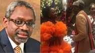 Feyi Fawehinmi claims the jacket worn by House of rep member Gbajabiamila costs N1.2m