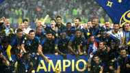 How much do know football? Test your knowledge with these World Cup questions