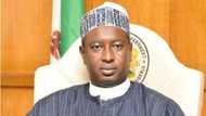 Days after he was remanded in prison, Ex-gov Yero frees 31 inmates