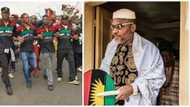 Army launches programme to discourage IPOB members from pursuing Biafra agitation