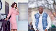 Juliet Ibrahim addresses rumored breakup with Iceberg Slim