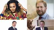 Top 10 successful and rich children of billionaires in Africa