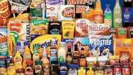 Top 20 FMCG companies in Nigeria