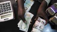 Naira and Cedis: You won`t believe which currency has more value today!